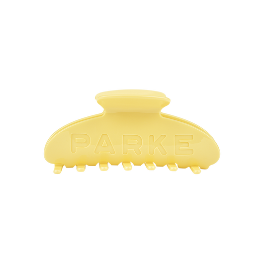 Claw Clip - Peel
