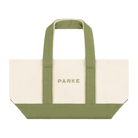 Mini Tote - Matcha