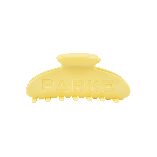 Claw Clip - Peel – PARKE display picture 1