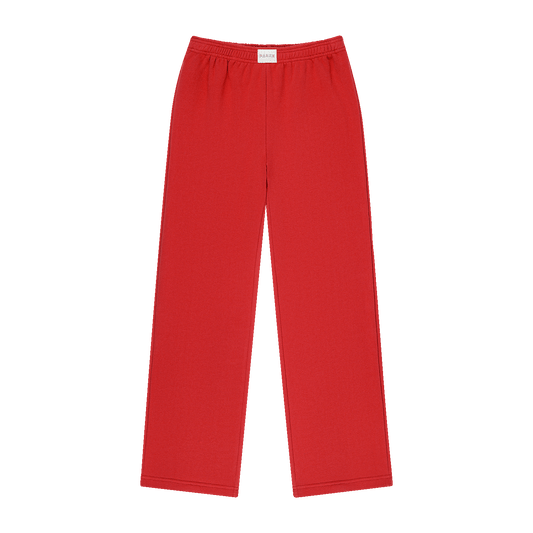 Boxer Sweatpants - Sail