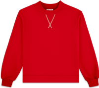 Heritage Classic Mockneck