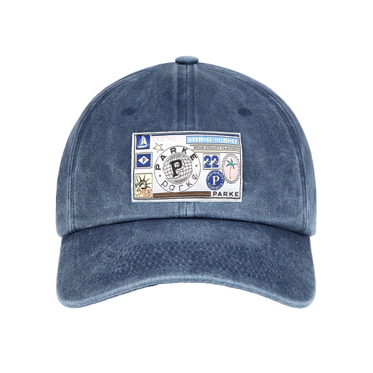 hat -navy