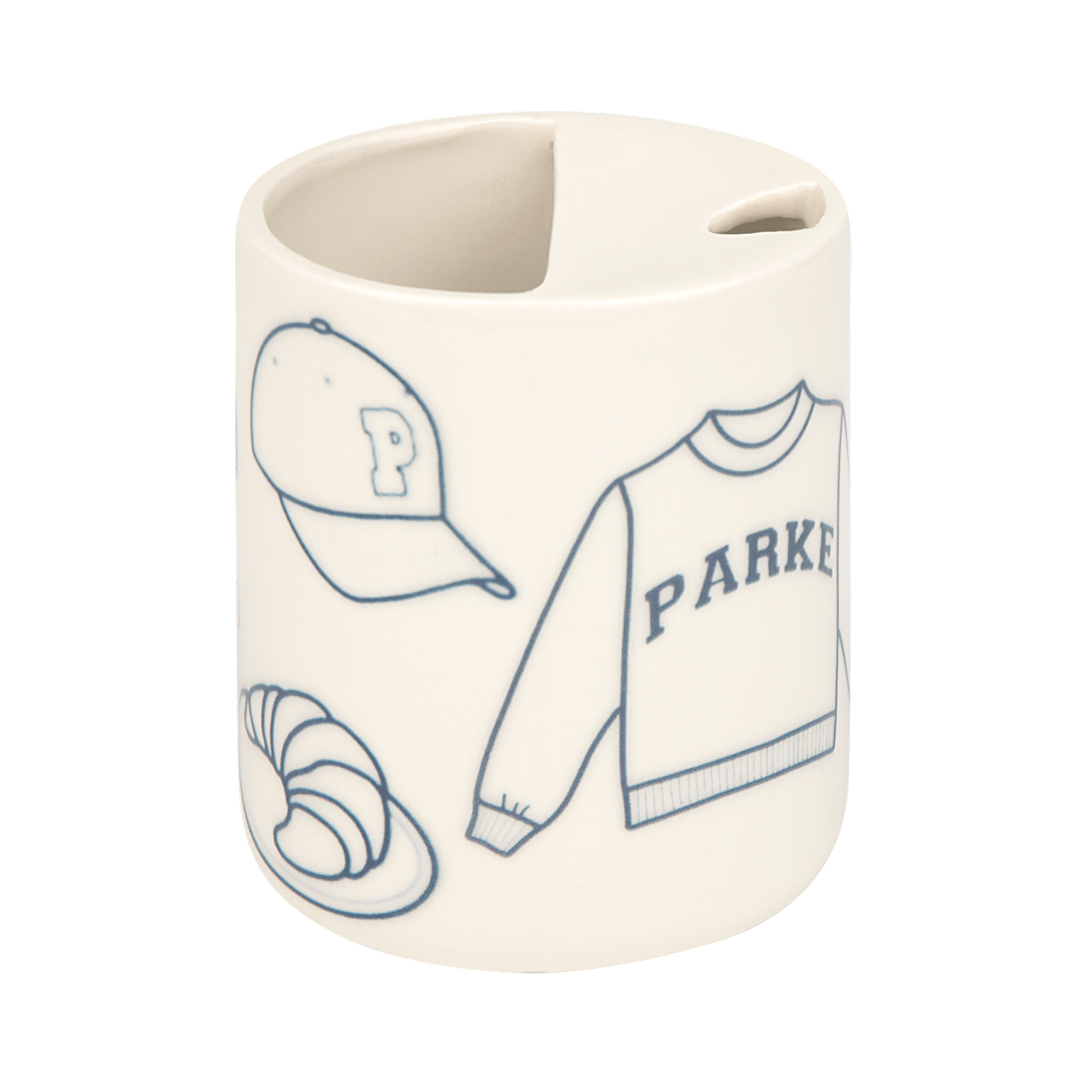 x Curated Casita Mug