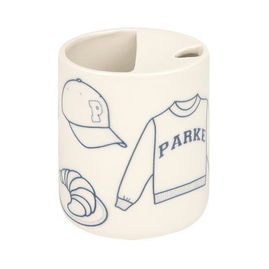 Curated Casita Mug -mug