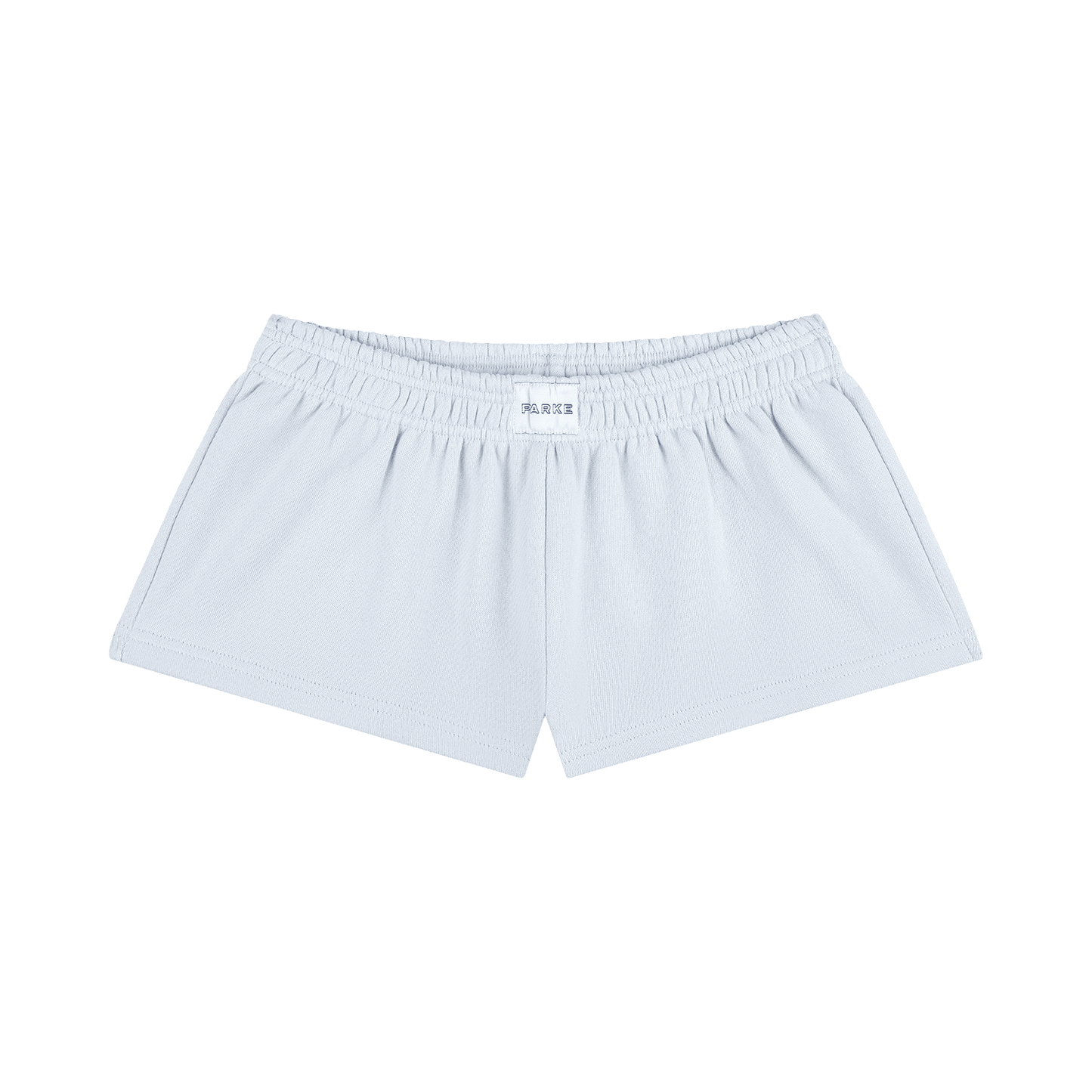 Boxer Sweatshorts - Frosting