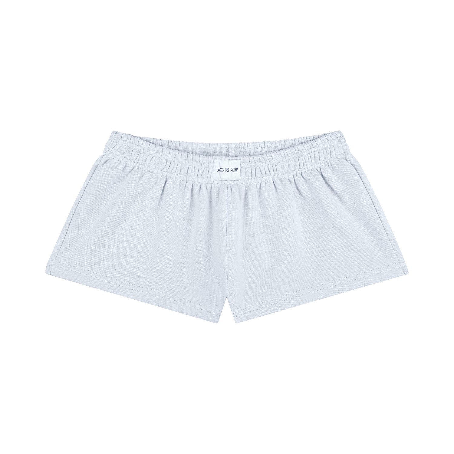 Boxer Sweatshorts - Frosting