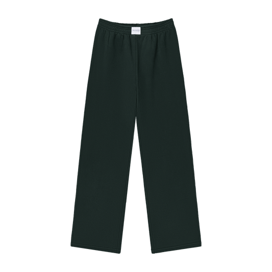 Boxer Sweatpants - Forest