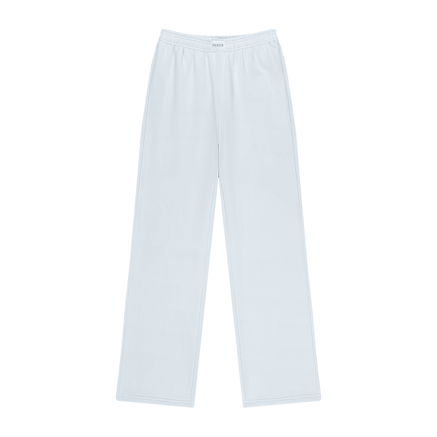 Boxer Sweatpants - Frosting