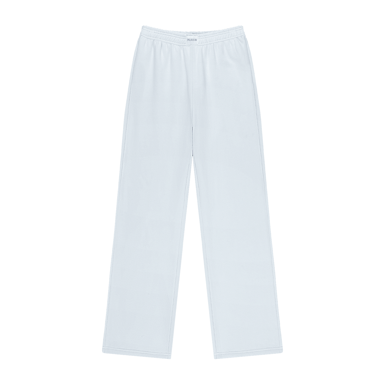 Boxer Sweatpants - Frosting