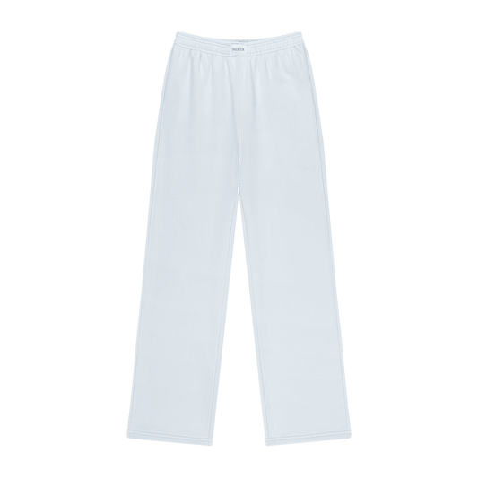Boxer Sweatpants - Frosting