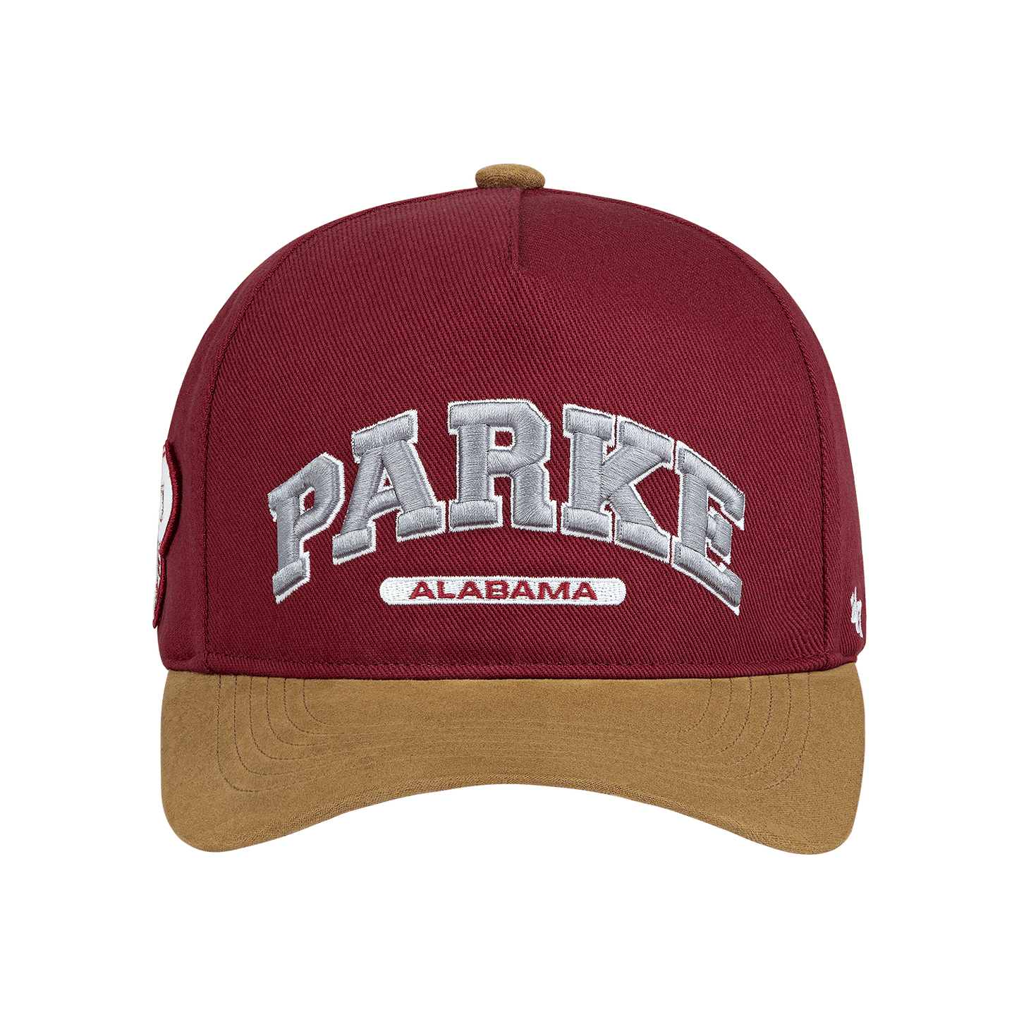 Parke x '47 Alabama Hitch Hat