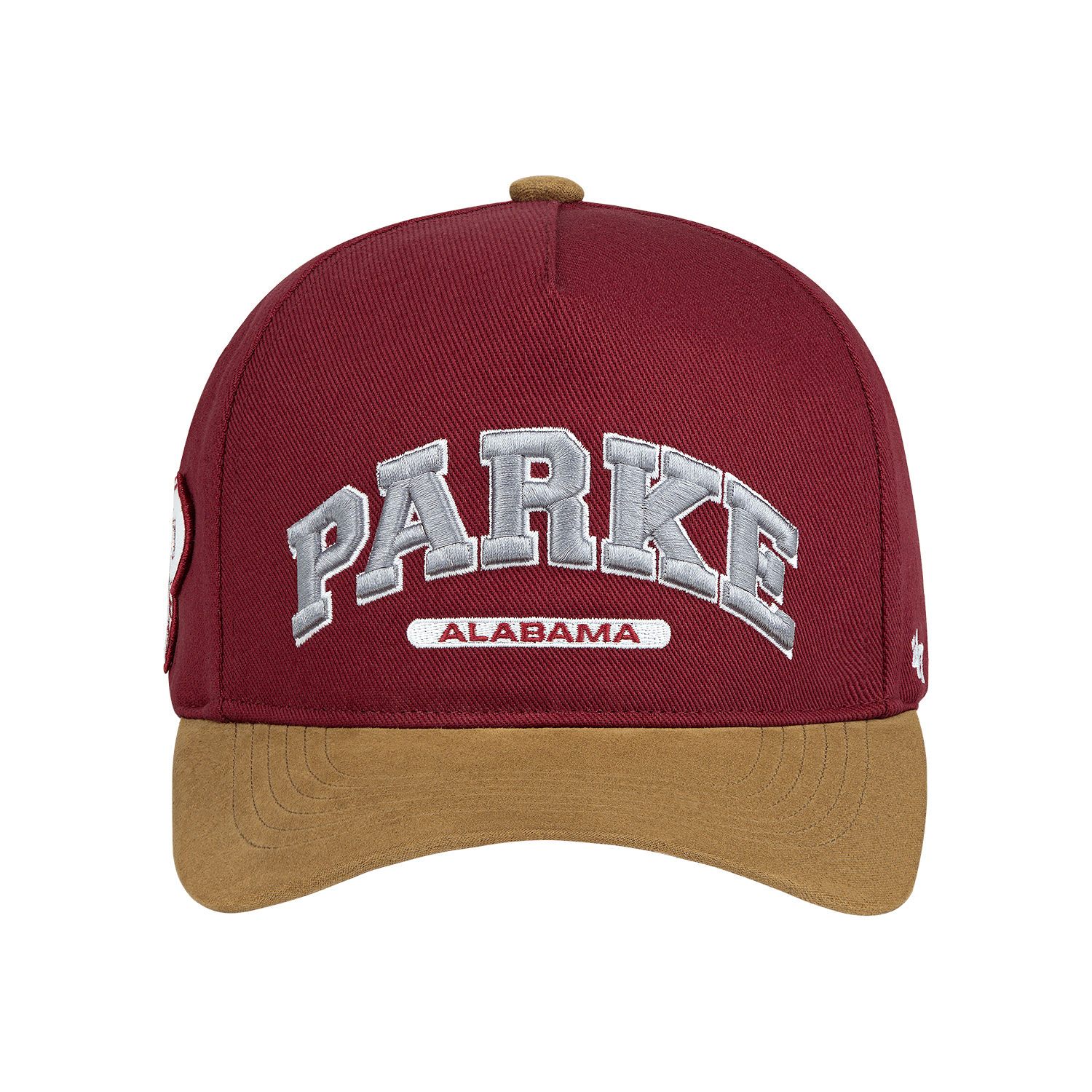 Parke x '47 Alabama Hitch Hat