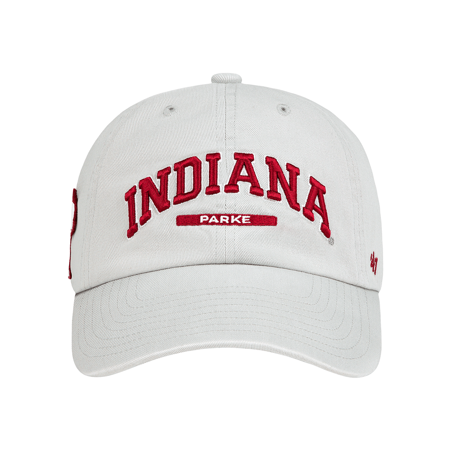 Parke x '47 Indiana Clean Up Hat