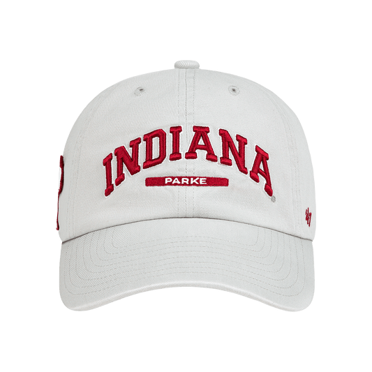 Parke x '47 Indiana Clean Up Hat