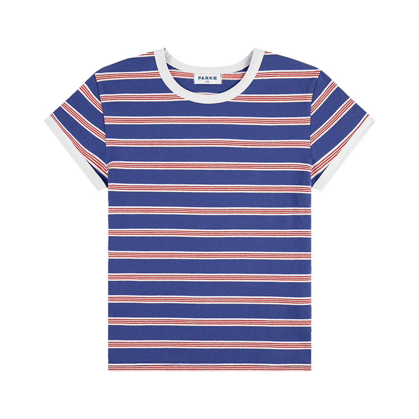 Stripe T-Shirt - Sailor Stripe
