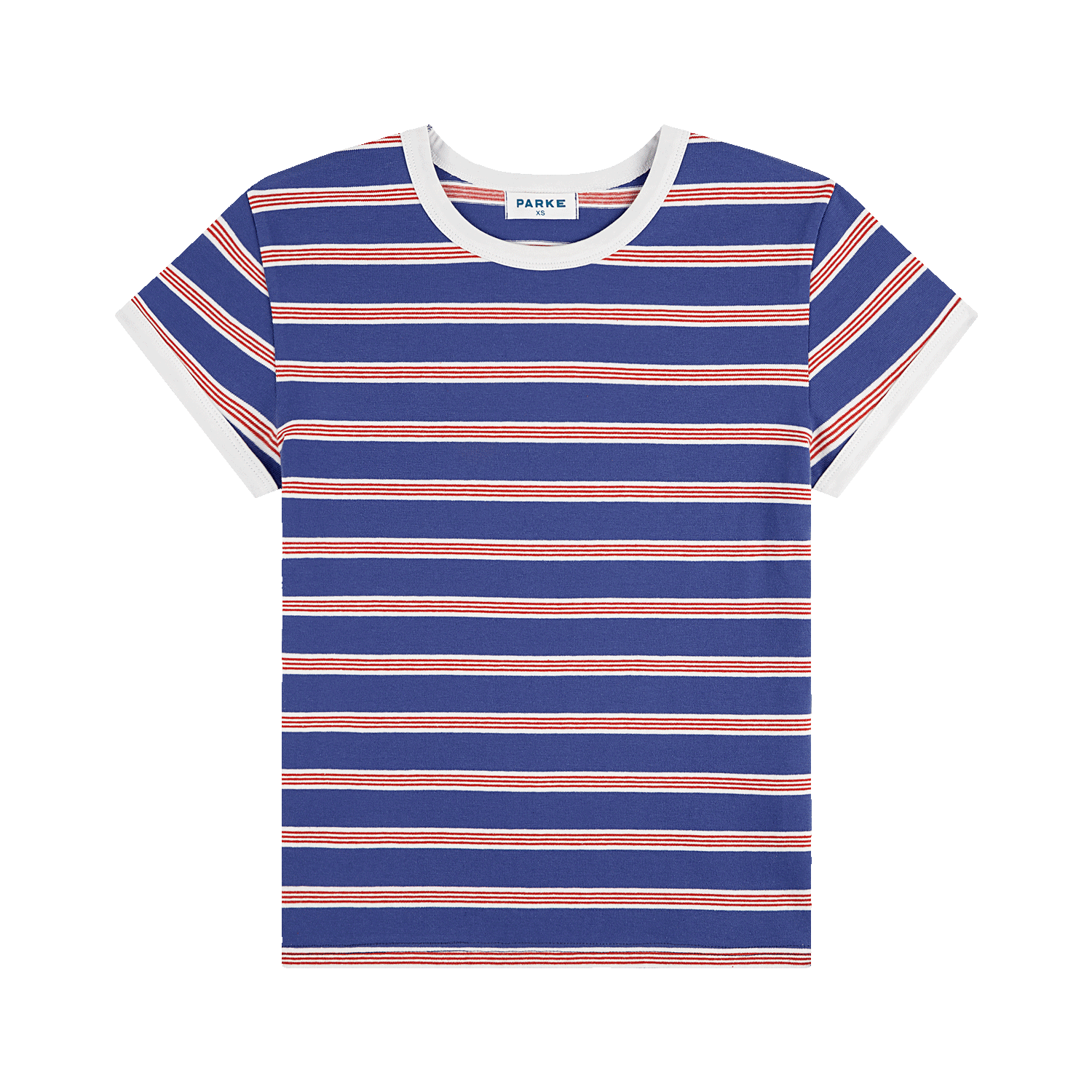 Stripe T-Shirt - Sailor Stripe