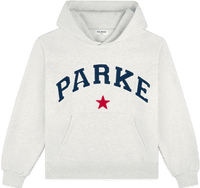 Varsity Star Hoodie