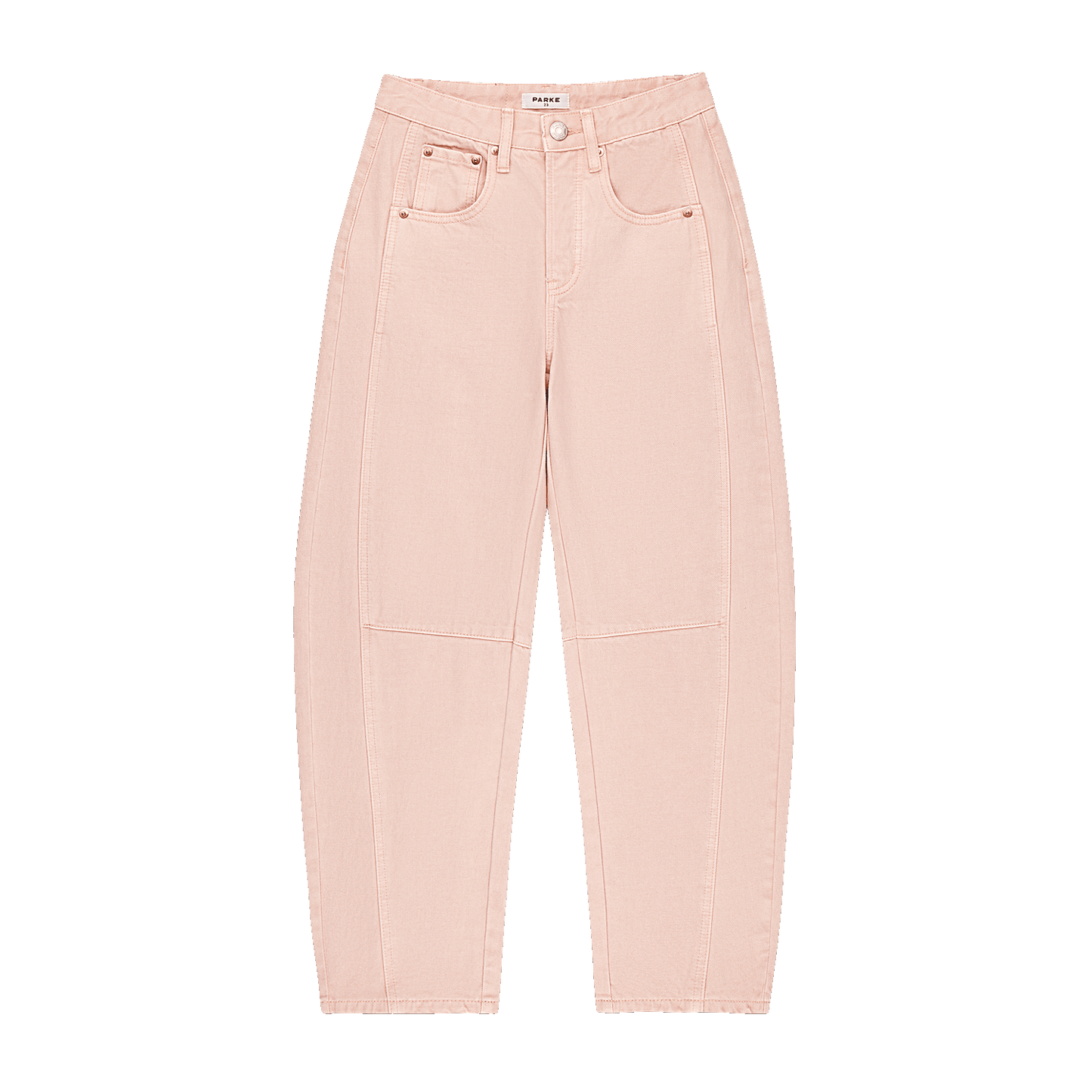 Horseshoe Jeans - Pink
