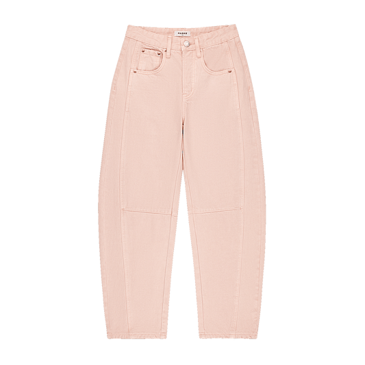 Horseshoe Jeans - Pink