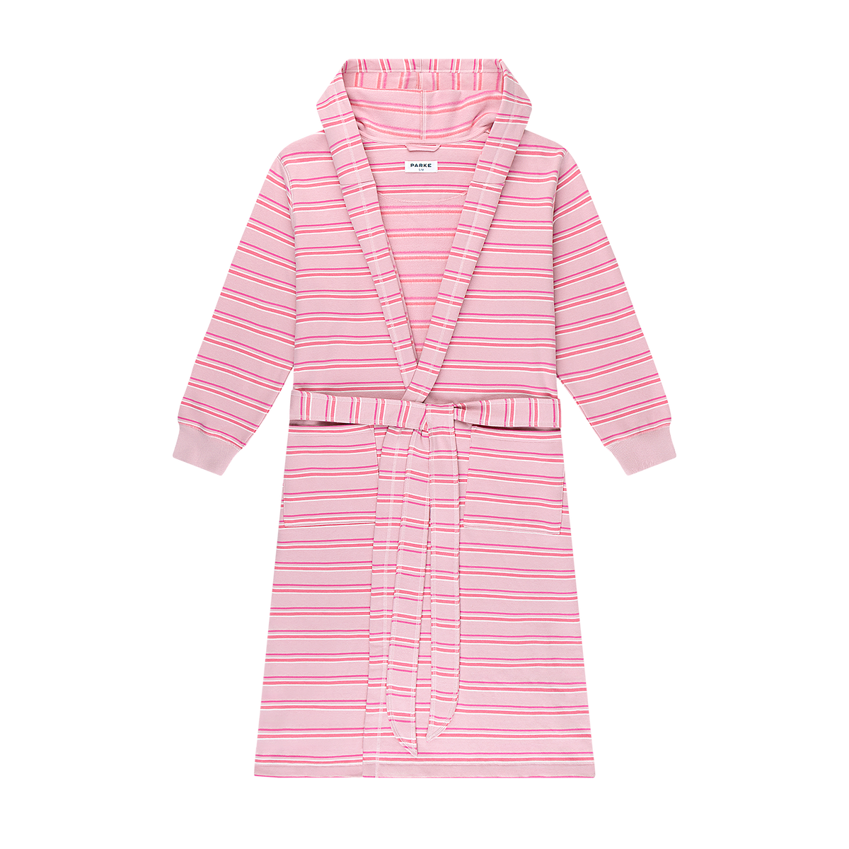 Robe - Fairy Stripe