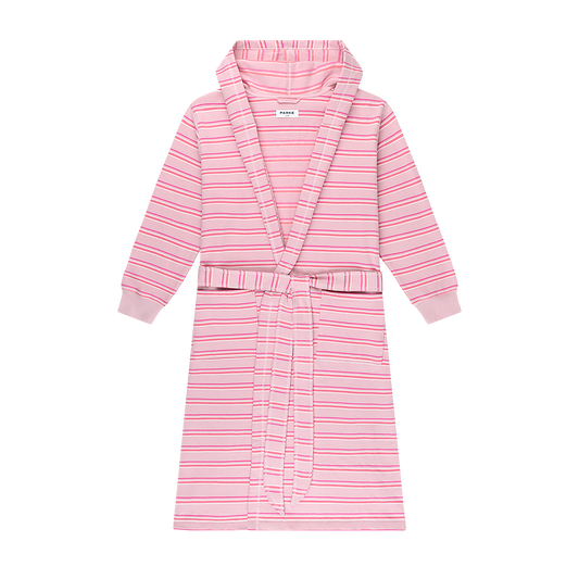 Robe - Fairy Stripe