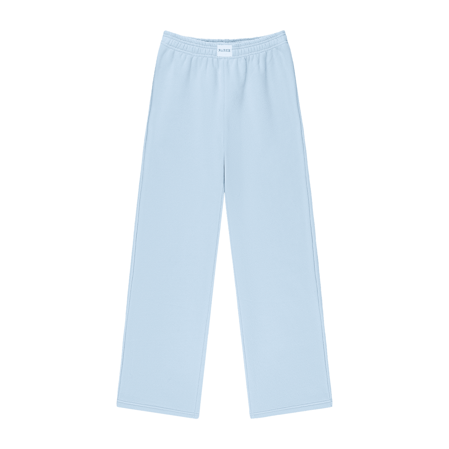 Boxer Sweatpants - Powder Blue