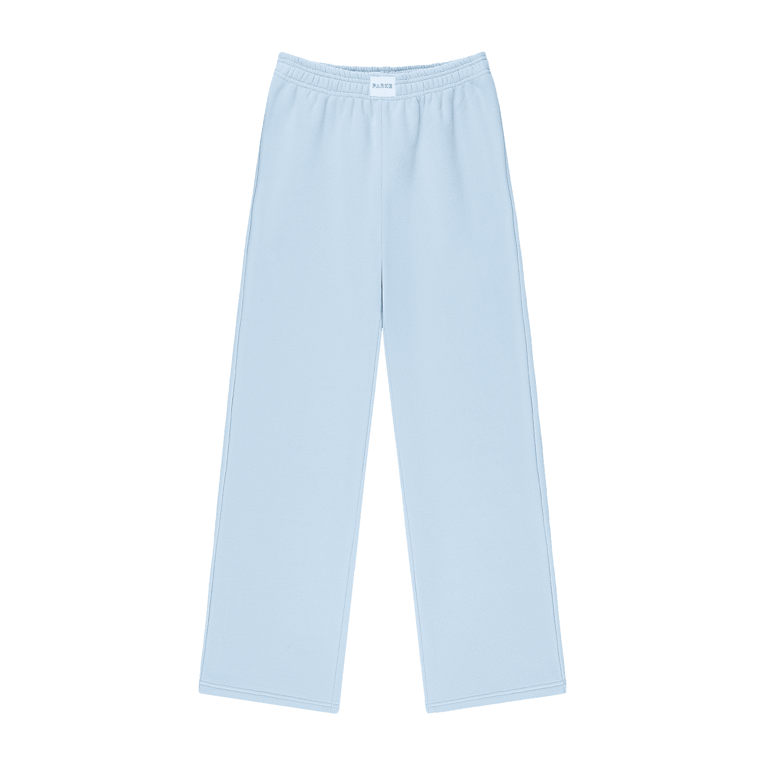 Boxer Sweatpants - Powder Blue