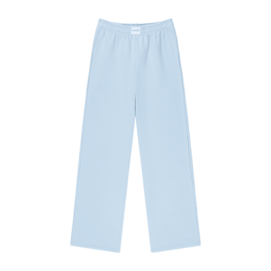 Boxer Sweatpants - Powder Blue
