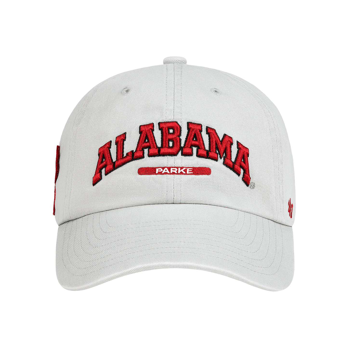 Parke x '47 Alabama Clean Up Hat