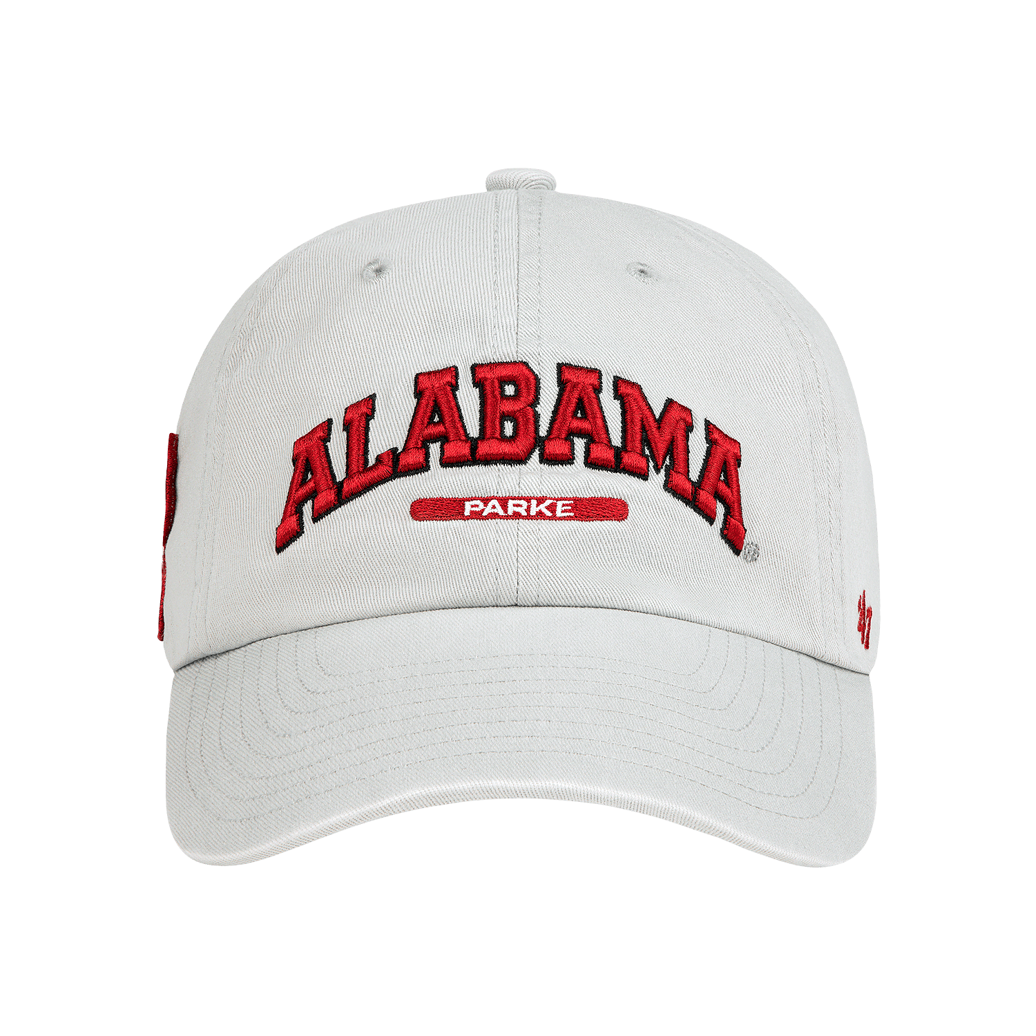 Parke x '47 Alabama Clean Up Hat