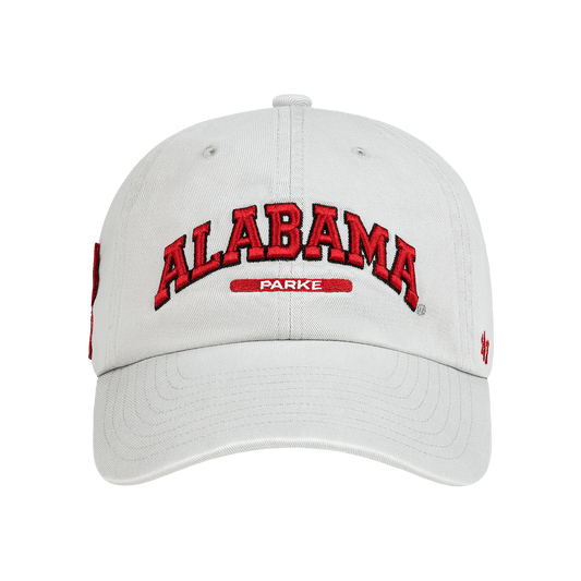 Parke x '47 Alabama Clean Up Hat