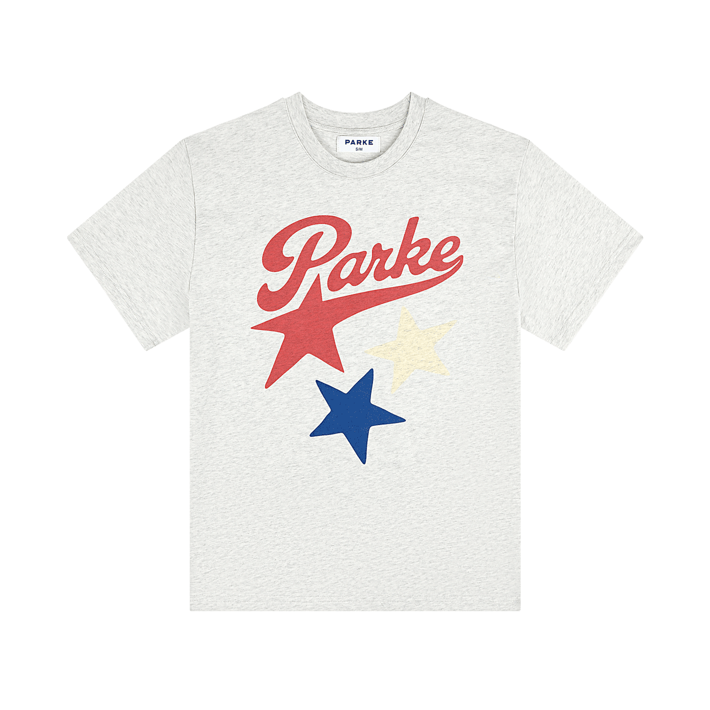 All Star Graphic T-Shirt - Star