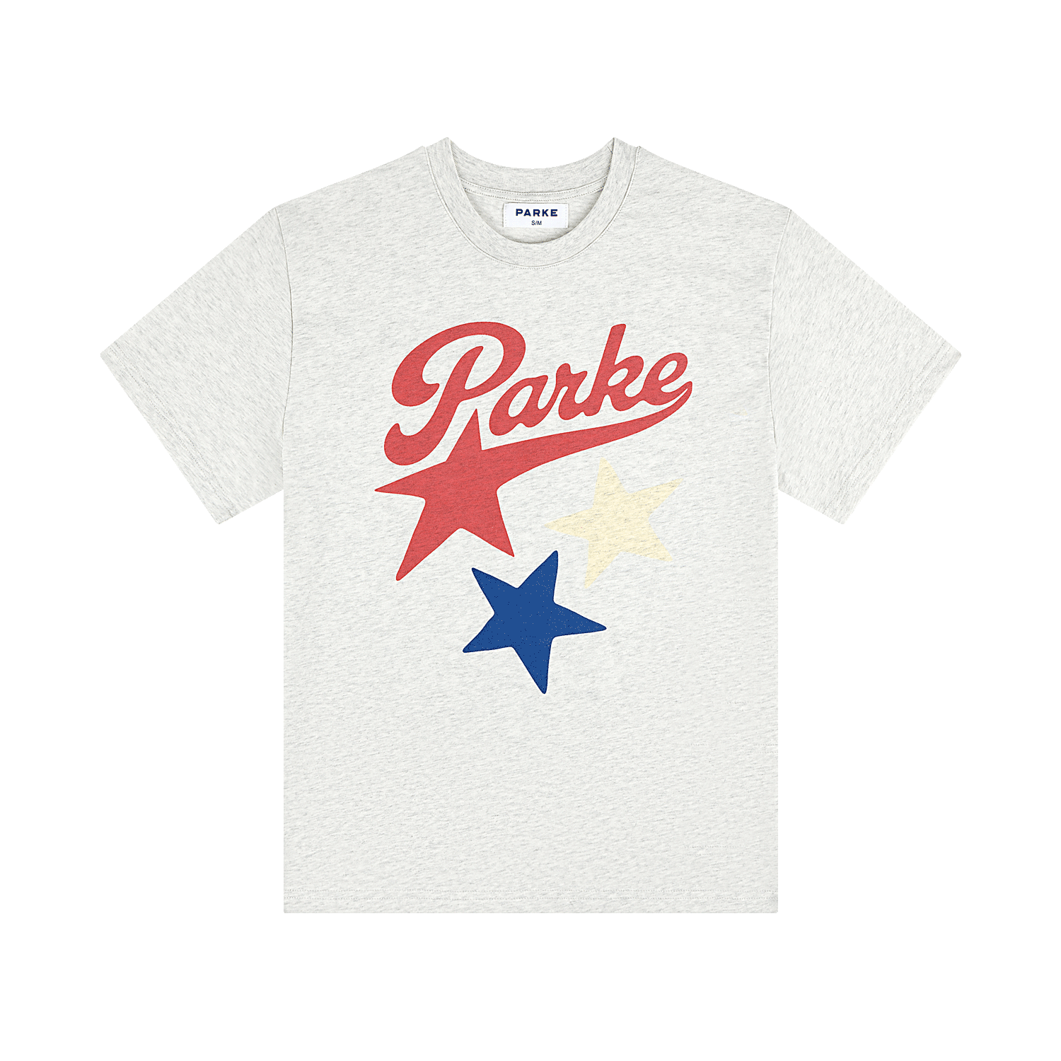 All Star Graphic T-Shirt - Star