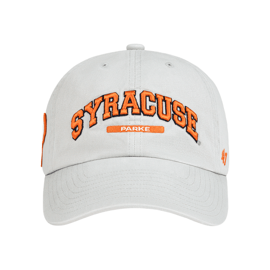 Parke x '47 Syracuse Clean Up Hat