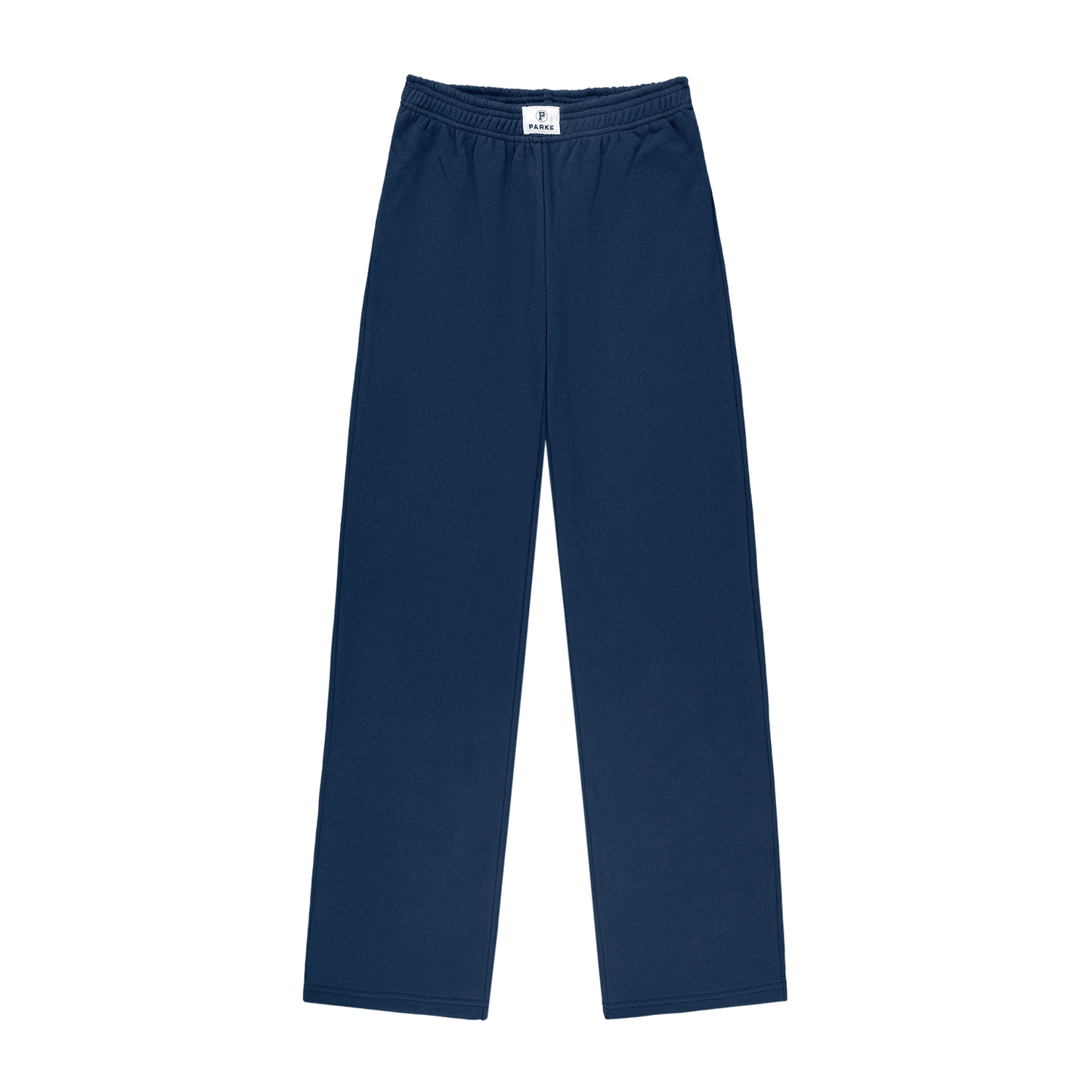 Boxer Sweatpants - Denim