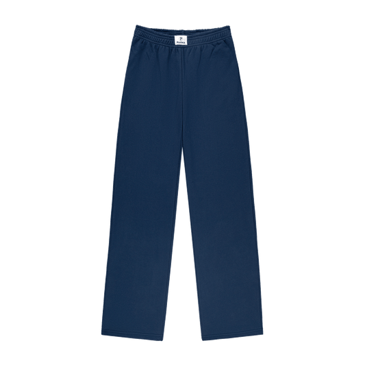 Boxer Sweatpants - Denim