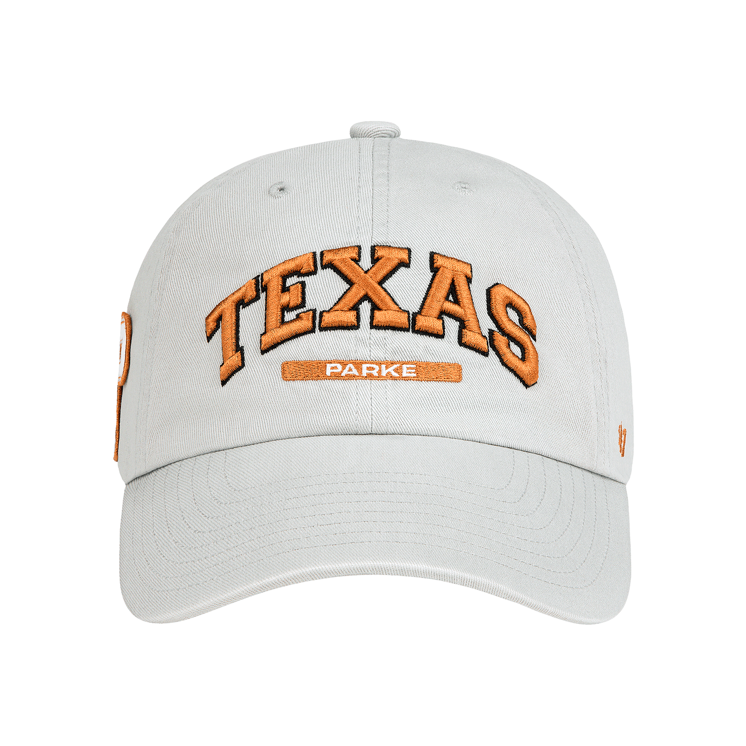 Parke x '47 Texas Clean Up Hat