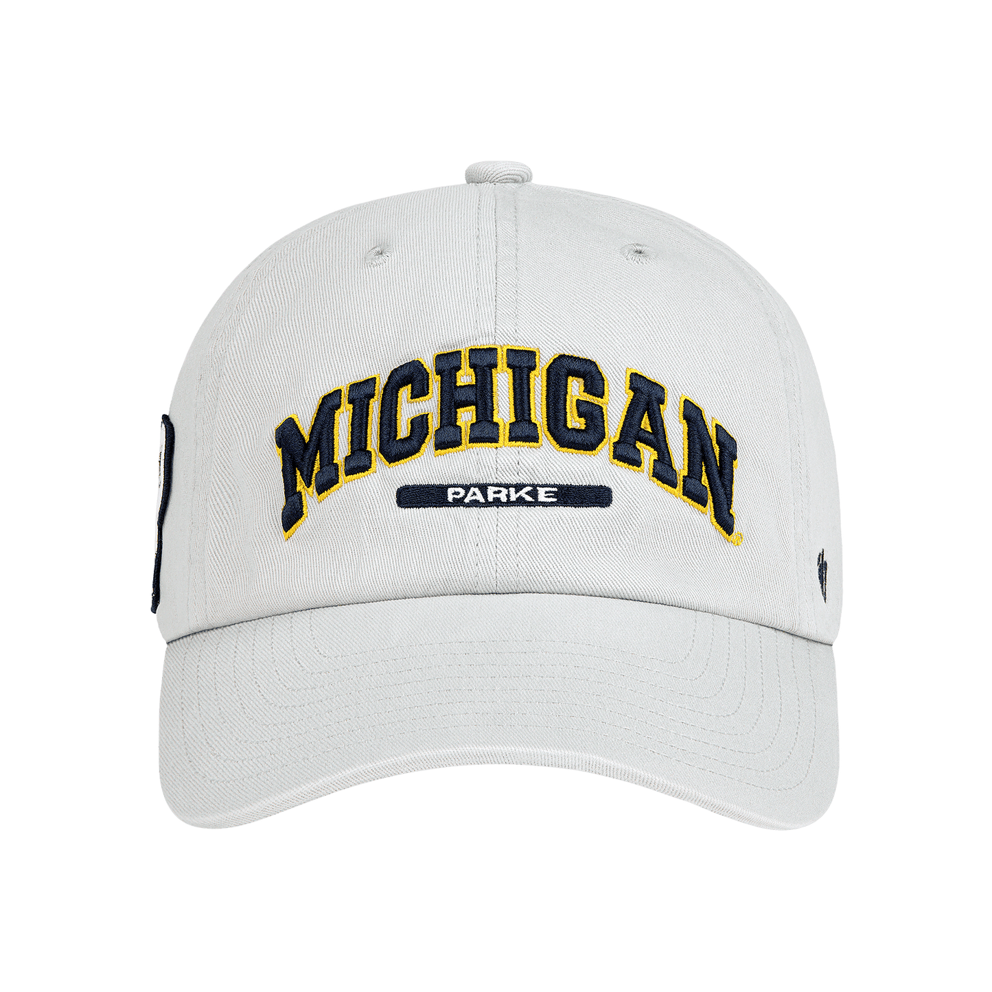 Parke x '47 Michigan Clean Up Hat