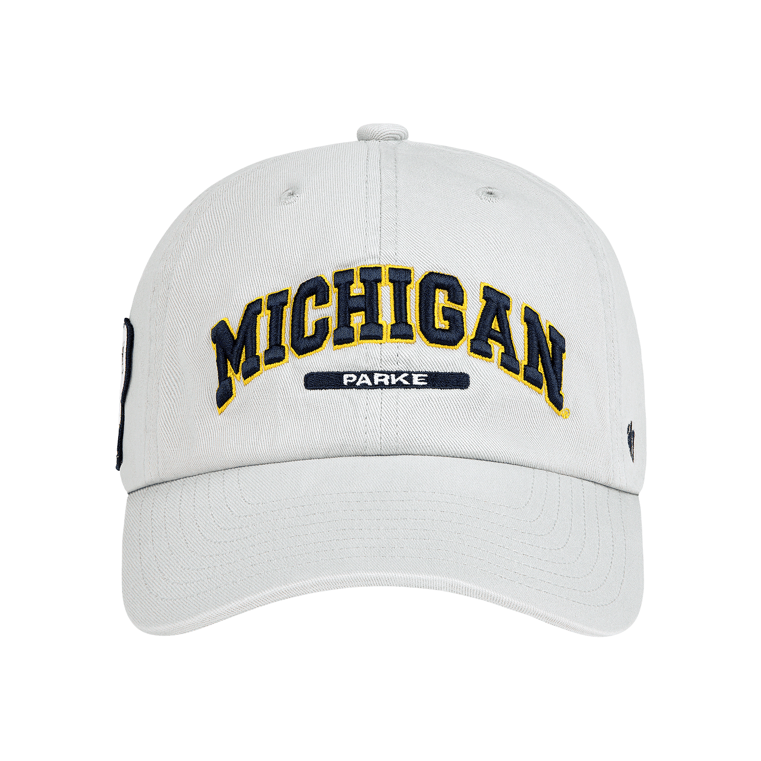 Parke x '47 Michigan Clean Up Hat
