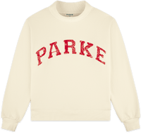 Coastal Varsity Mockneck
