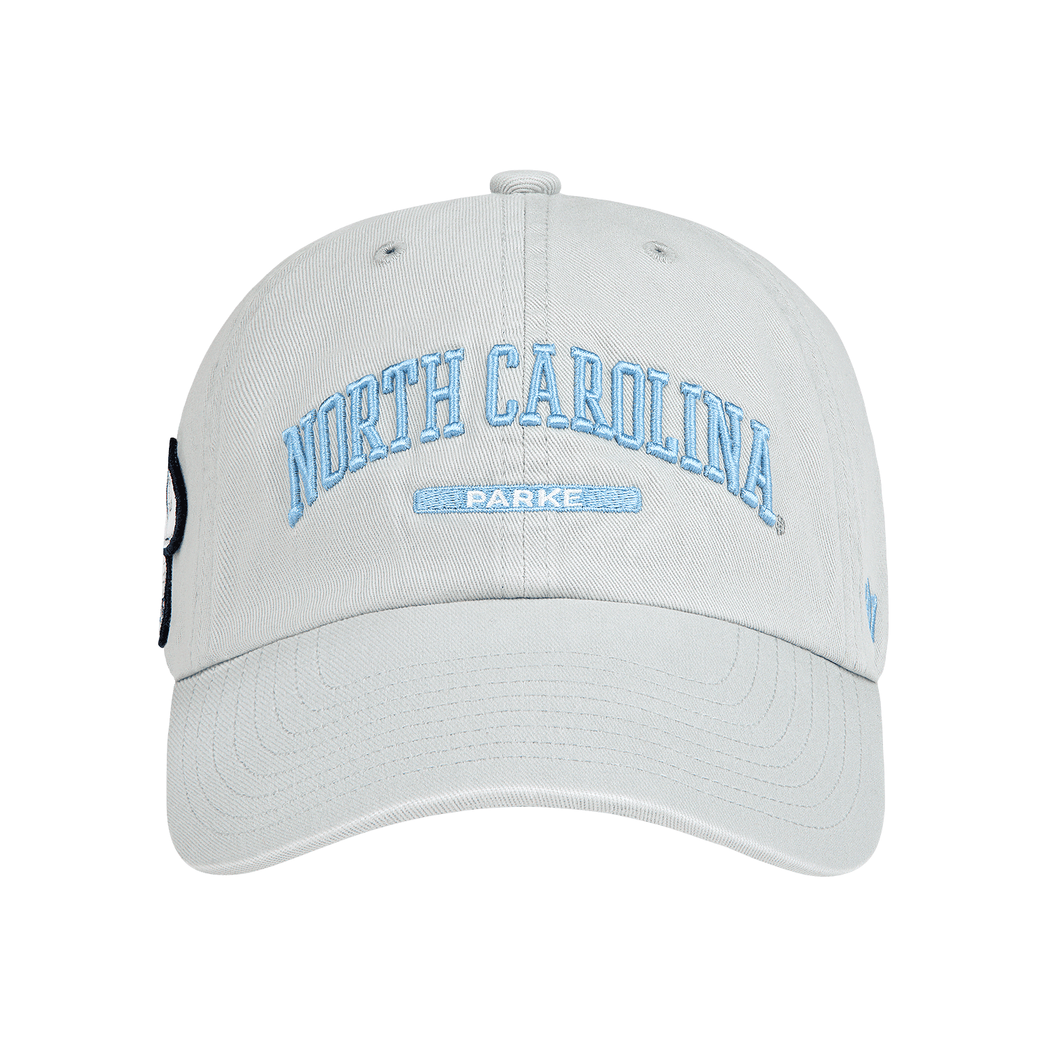 Parke x '47 North Carolina Clean Up