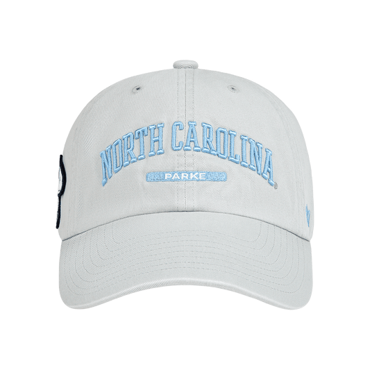 Parke x '47 North Carolina Clean Up