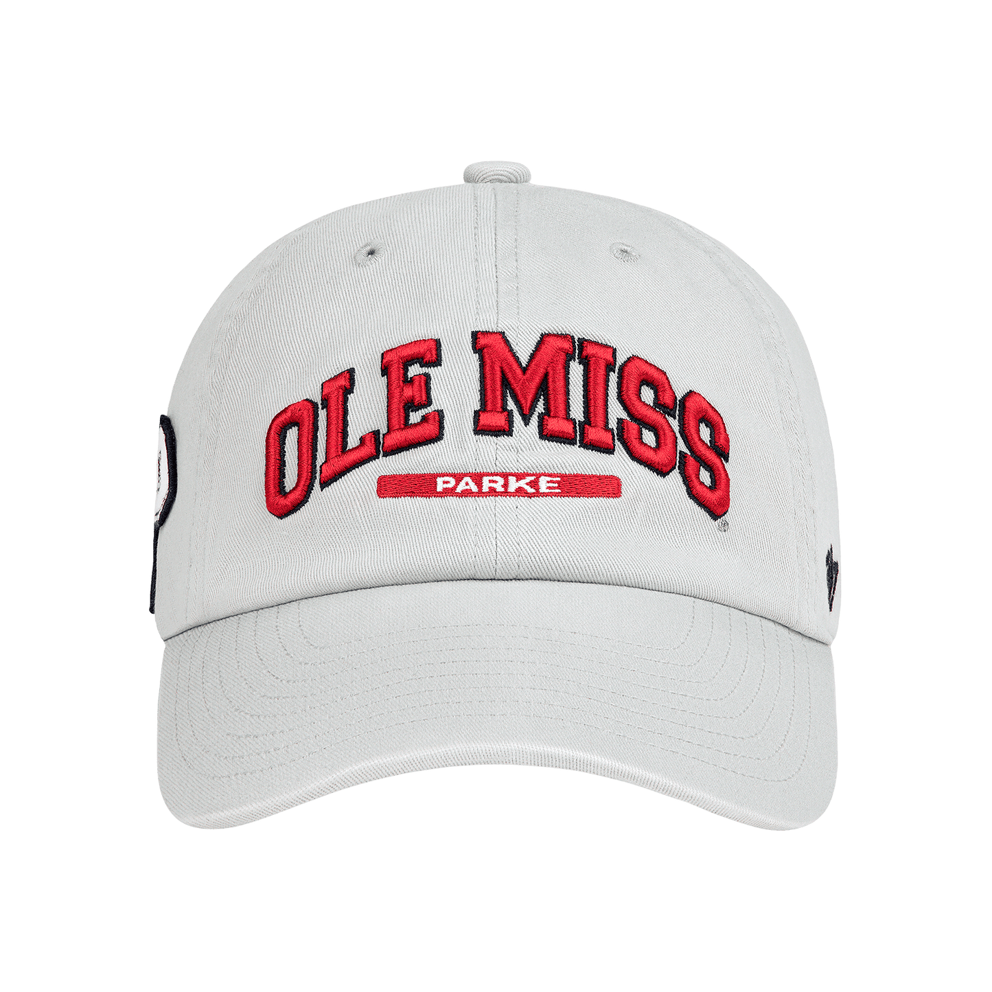 Parke x '47 Ole Miss Clean Up Hat