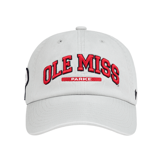 Parke x '47 Ole Miss Clean Up Hat