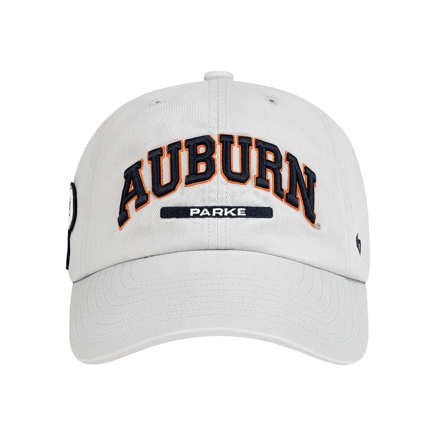 Parke x '47 Auburn Clean Up Hat