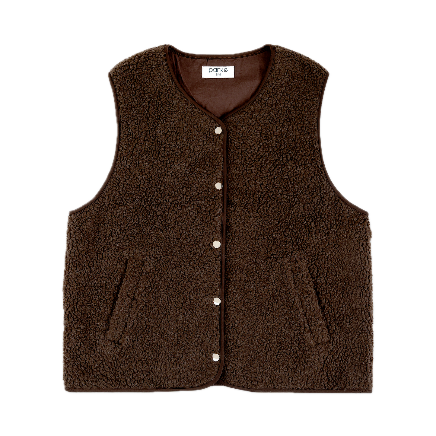 Sherpa Vest