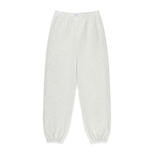 Cities Unisex Sweatpants -classic grey