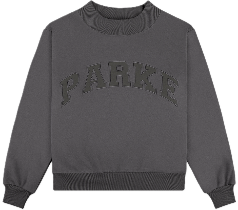 Sweatshirts – PARKE