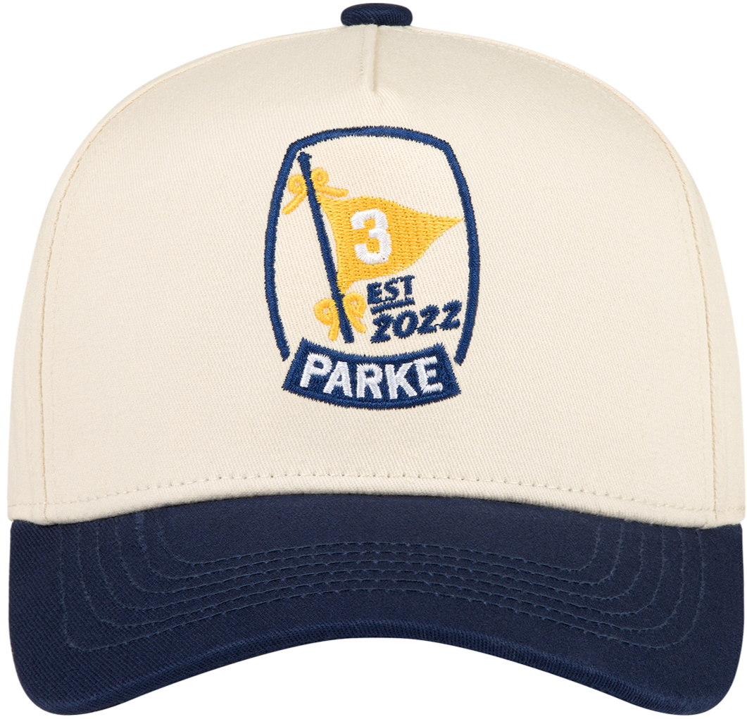 Birthday Flag Hat