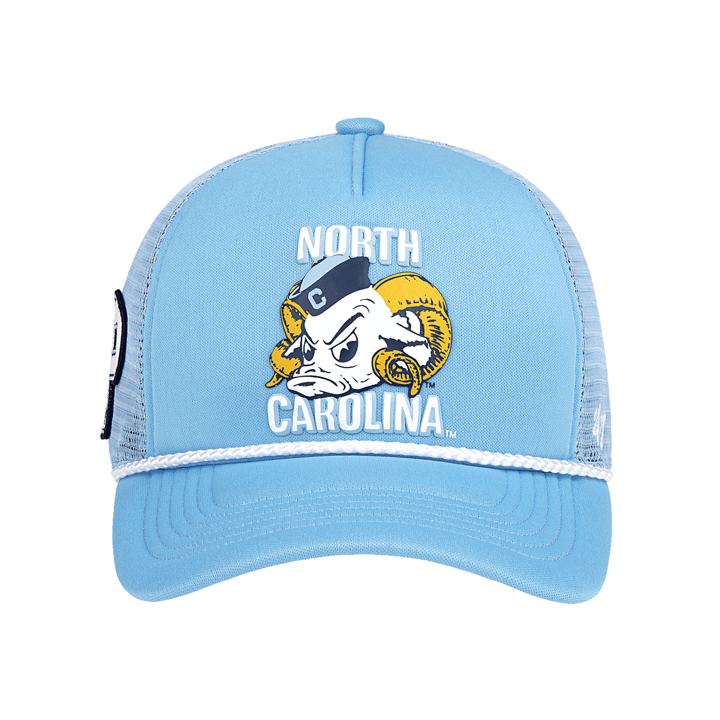 Parke x '47 North Carolina Hitch FM Hat